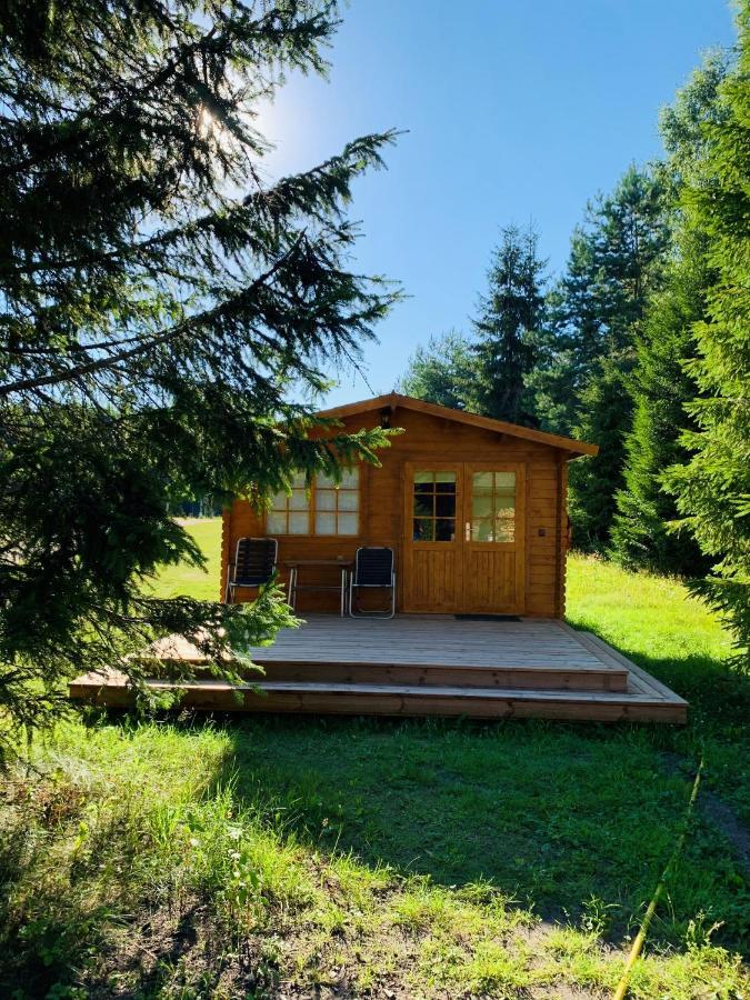 Kakulaane Tourism Farm Hotel Laukula Exterior photo