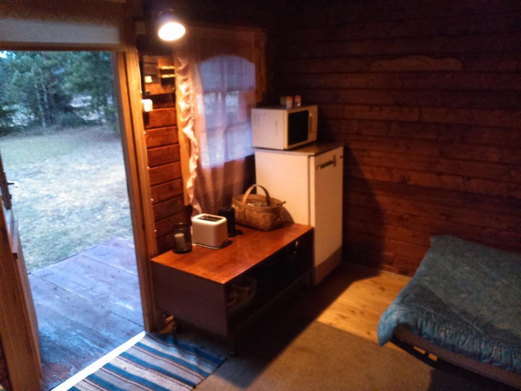 Kakulaane Tourism Farm Hotel Laukula Room photo