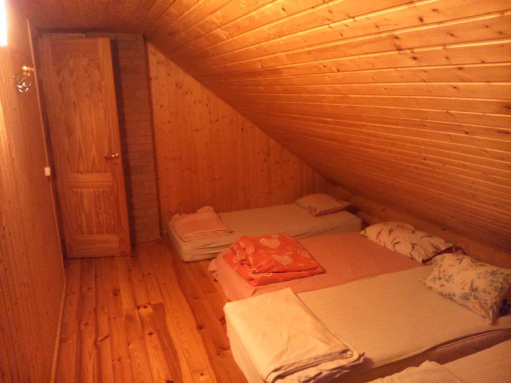 Kakulaane Tourism Farm Hotel Laukula Room photo