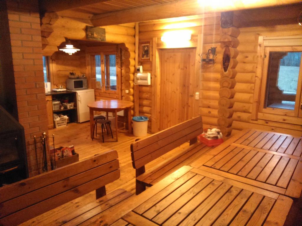 Kakulaane Tourism Farm Hotel Laukula Room photo