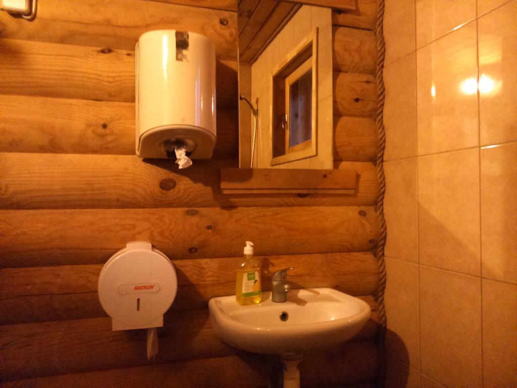 Kakulaane Tourism Farm Hotel Laukula Room photo
