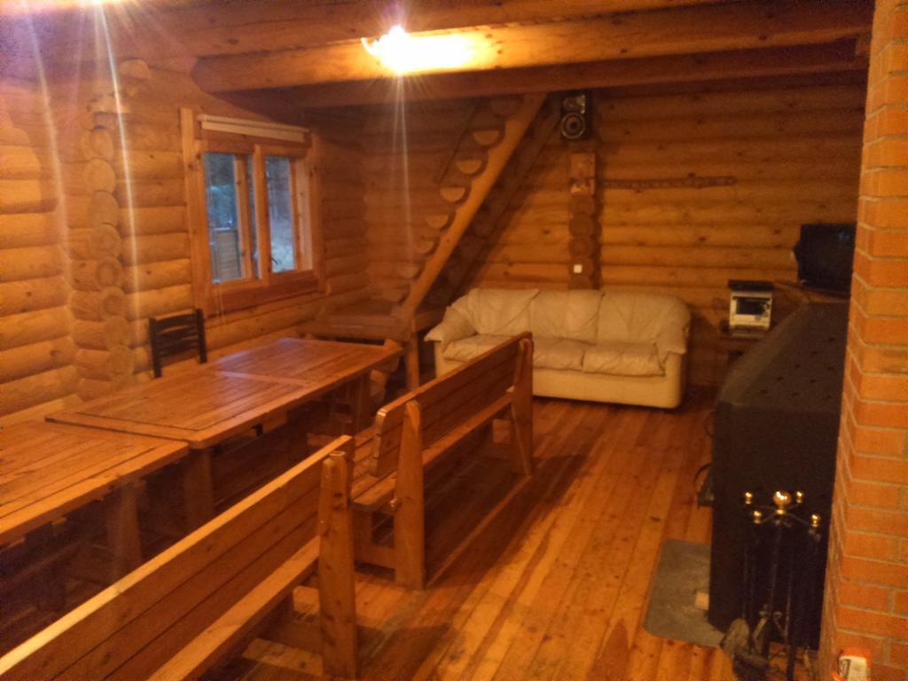 Kakulaane Tourism Farm Hotel Laukula Room photo