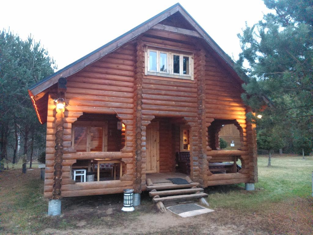 Kakulaane Tourism Farm Hotel Laukula Room photo