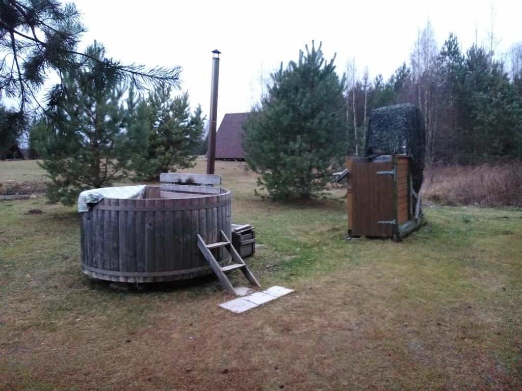 Kakulaane Tourism Farm Hotel Laukula Room photo