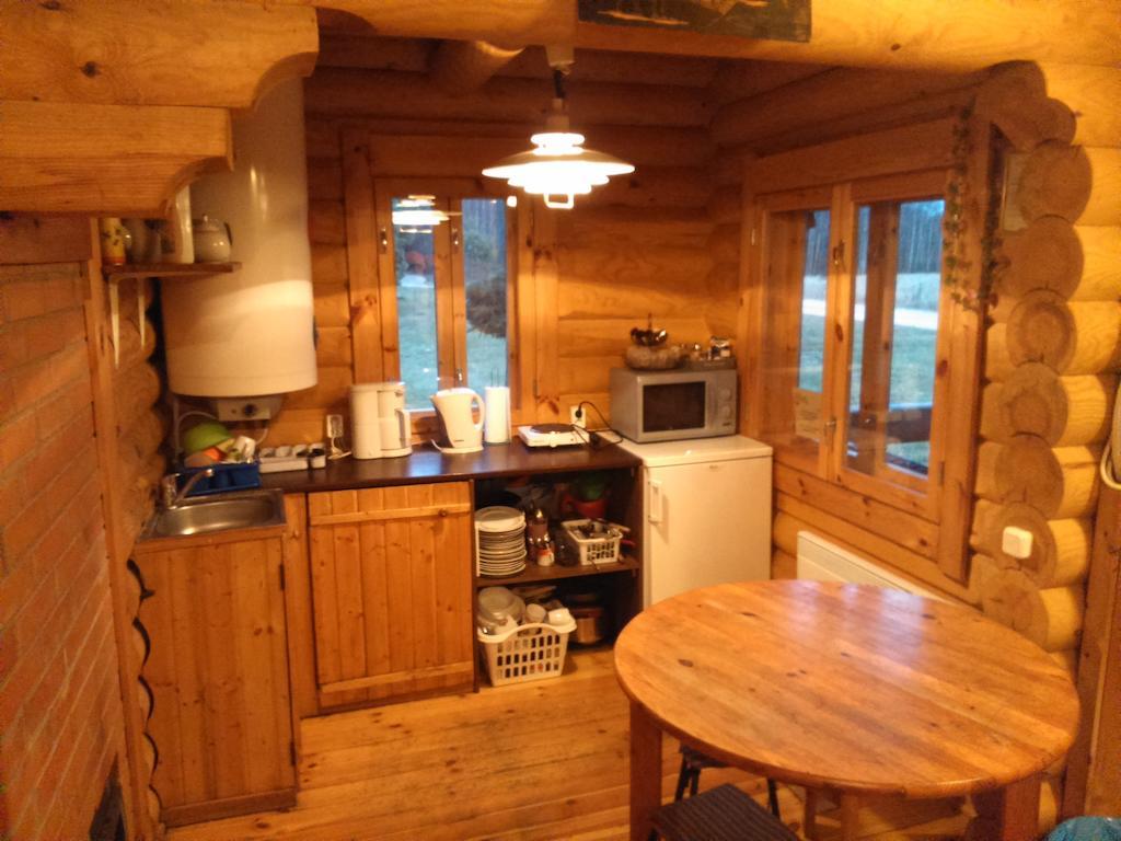 Kakulaane Tourism Farm Hotel Laukula Room photo