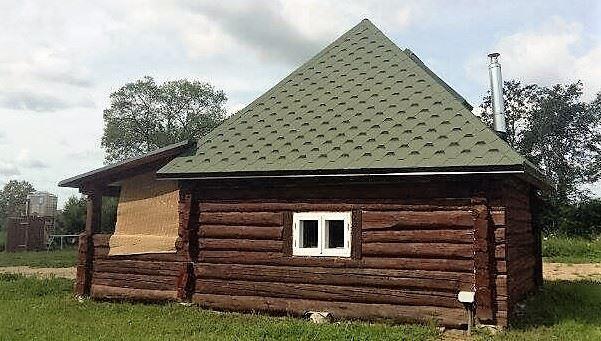 Kakulaane Tourism Farm Hotel Laukula Exterior photo